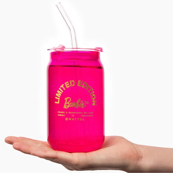 Barbie x Dragon limited edition glasses - Picture 6 of 8